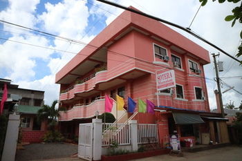 Hotel Sotera Mansion Puerto Princesa Exterior foto